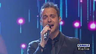 Daniele Tarantino "Perfect" | Cantando Ballando (HD)