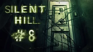 Прохождение Silent Hill 4 - Часть 8:  Двадцать одно таинство