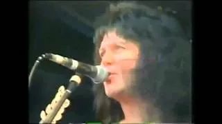 W.A.S.P. - Chainsaw Charlie [Live Donnington 1992]