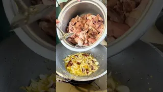 Chicken Pastel Recipe