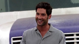 Lucifer crack 3x01