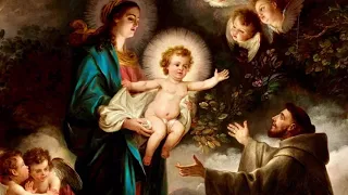 El Origen del Nacimiento - ¿Quién lo puso? ¿Cuándo y dónde se puso el primer nacimiento?