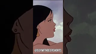 TEEGRA AND LARN SURVIVE | FIRE AND ICE (CLIP 20)