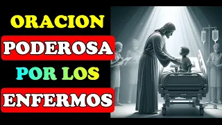 Haz esta Oración y Recibirás el Milagro de la Sanación!!