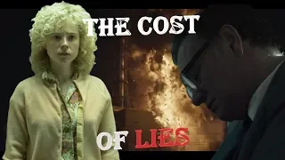 THE COST OF LIES | LEGASOV [MMV]