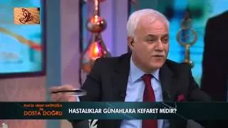 Hastalıklar günahlara kefaret midir ?