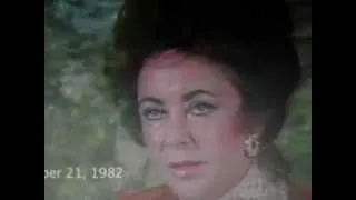 Elizabeth Taylor: Interviews