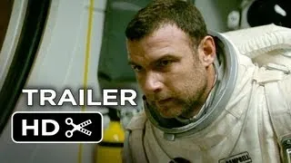 Last Days On Mars TRAILER 1 (2013) - Liev Schreiber, Olivia Williams Movie HD