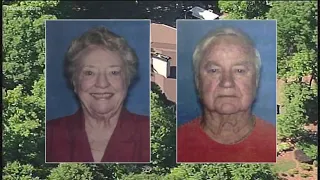 New DNA evidence may crack case of murdered Central Georgia elderly couple