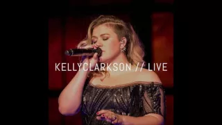 Kelly Clarkson // Backup Singers - Bang Bang [KELLY CLARKSON // LIVE]