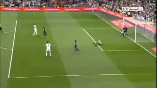 Real Madrid vs Barcelona 2 1 super cup 2012 All Goals  match highlights  2982012(supercopa 2012)