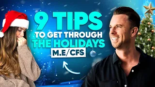 9 Tip Holiday Survival Guide for Chronic Fatigue Syndrome