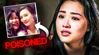 Jealous Girl Who Killed Her Indonesian Bestfriend With Poisoned Coffee