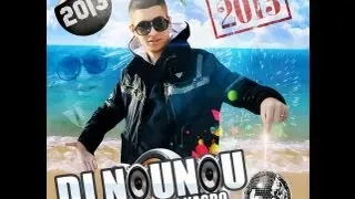 Cheb Bilal Seghir 2O13 - Safi Li Bini We Binak - Remix By Dj NOuNOu