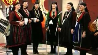 Чупче од онака | Chupche od onaka : Kostur (Aegean) Region