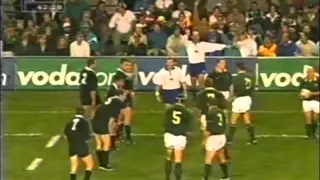 Rugby Union Springboks vs All Blacks Tri-Nations 1998 at Durban.divx