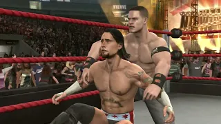 Wwe 2009 rpcs3 test 25 july 2022 test( i5 12500, nvidia 3060 12 gb graphics ,16 gb ram)