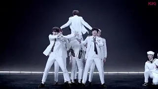 BTS - Jump