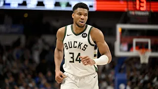 Bucks Fastbreak: Giannis, Dame help fuel 25-point comeback vs Dallas