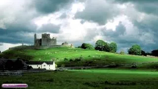 Celtic Music | Rock of Cashel | Relaxing Ambient Celtic Fantasy Music