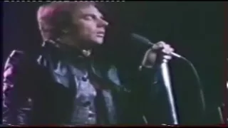 Van Morrison  "Moondance"  live .wmv