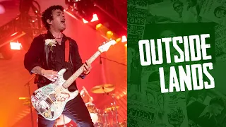 Green Day: Live at the Outside Lands Music & Arts Festival [San Francisco, CA, USA | August 6, 2022]