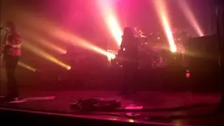 Opeth - Face of Melinda (Live at Newcastle's O2 Academy_