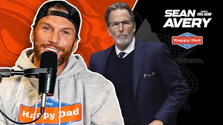 Sean Avery SHOCKED By John Tortorella's Comments! | The Sean Avery Rule