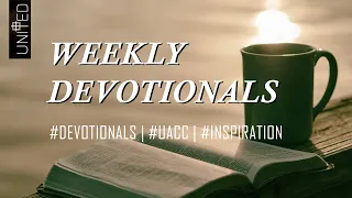 The ACTS of Prayer | Rev. Shant | Romans 8:26-27 | May 1 Devotional