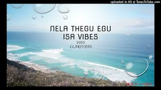 Nela Thegu Egu__Clarivans_Song[prod by A-chriss]2023