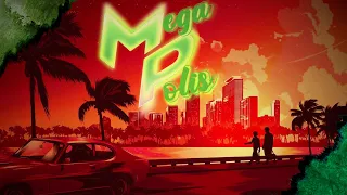 GTA 5 RP    Megapolis  alt:V   Стрим    R ZONE GAME