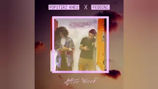 Popytirz, Feddini - Delayed ft. Soldjvt