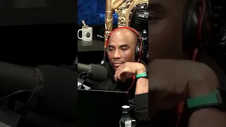 Charlamagne speaks on Billboard & Vibe ranking the GREATEST RAPPERS of all time