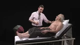 Cardiovascular Examination - Demonstration