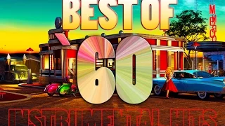 Best of `60 instrumental hits - Mega Mix High Quality!!!