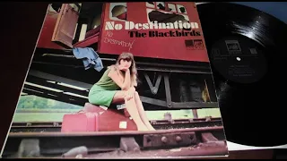 The Blackbirds   No Destination 1968 Germany, Beat  Psychedelic Rock