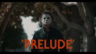 Halloween: The Face of Michael Myers 'Prelude' | Halloween Fan Film