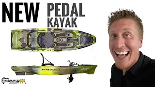 NEW: Native Slayer Max Pedal Kayak vs Native Titan + MUCH MORE