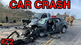 CAR CRASH COMPİLATİON #72 - MY WORLD