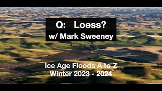 Episode Q - Loess? w/ Mark Sweeney