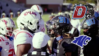 #TEXAS:   DUNCANVILLE VS NORTH CROWLEY 6A SEMI FINALS GAME| WINNER GOES TO STATE | #viral #txhsfb
