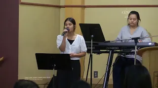 HINDI LAHAT NG BAGAY AY NAKAKABUTI (1 CORINTO 6:12-20)