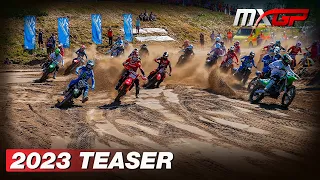 MXGP 2023 Teaser | #MXGP #Motocross