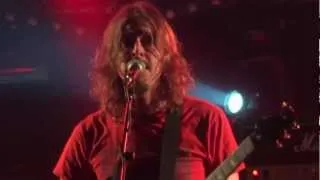 Opeth - Face of Melinda (live @ Moscow, Russia, Milk Club, 22.02.2012).mp4