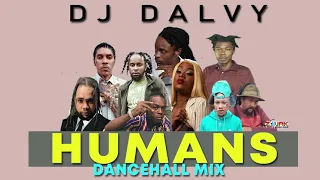 DANCEHALL MIX (APRIL 2021)- HUMANS DANCEHALL MIX 2021-NATION BOSS, SKILLIBENG, POPCAAN, VYBZ KARTEL