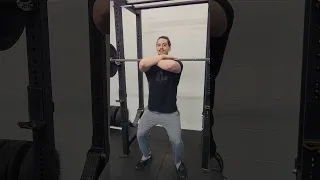 Eliminate Wrist Pain from Front Squats