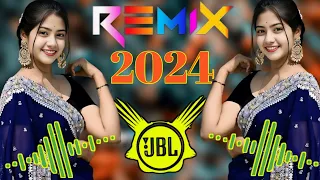 New Hindi Dj song | Best Hindi Old Dj Remix | Bollywood Nonstop Dj Song | 2024 Dj Song New Dj Remix