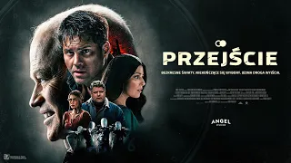 PRZEJŚCIE - zwiastun VOD