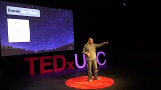 Laddership: Leading with the gifts of emergence | Nipun Mehta | TEDxUNC