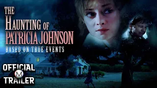 THE HAUNTING OF PATRICIA JOHNSON (1996) | Official Trailer